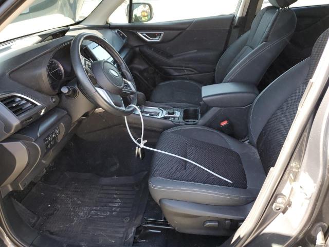 JF2SKAJC1MH453747 Subaru Forester Premium