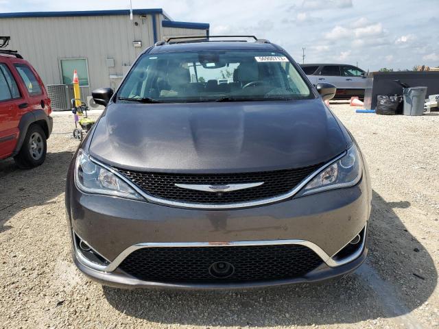 2C4RC1EG1HR543031 2017 CHRYSLER PACIFICA, photo no. 5