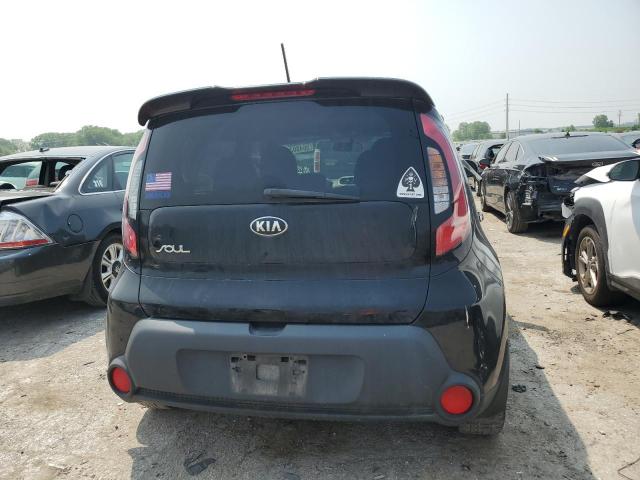 KNDJN2A26G7399208 | 2016 KIA SOUL