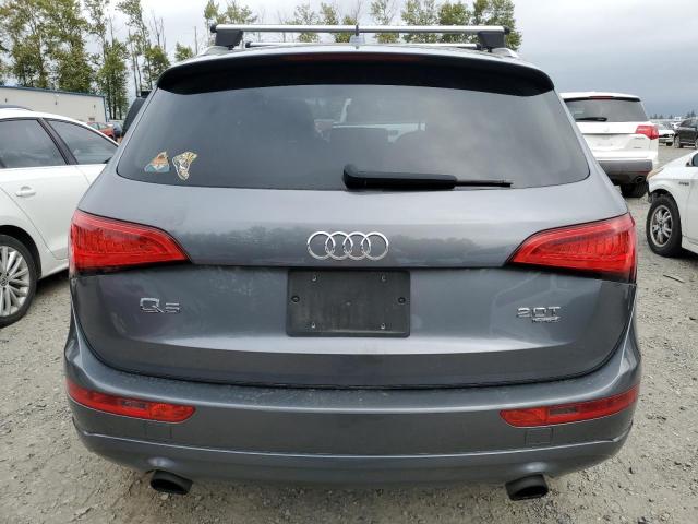 VIN WA1CFAFP0DA074048 2013 Audi Q5, Premium no.6