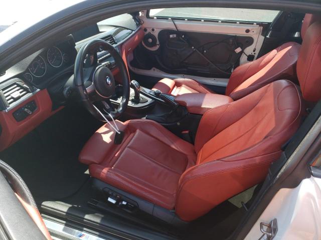 WBA3R1C50GK529430 BMW 435 I