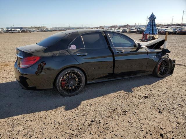55SWF8HB2GU159335 Mercedes-Benz C 63 AMG-S