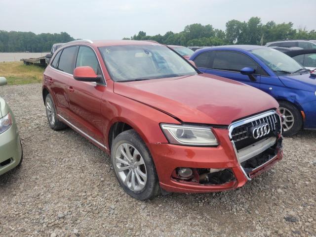 VIN WA1CFAFP4EA001914 2014 Audi Q5, Premium no.1