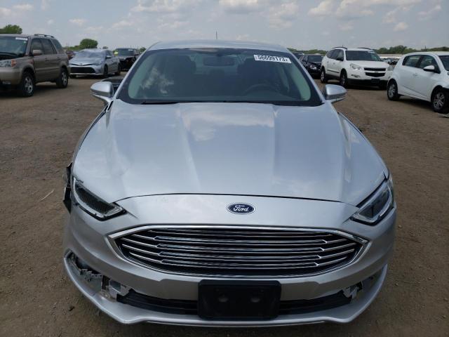 3FA6P0HD1JR186488 2018 FORD FUSION, photo no. 5