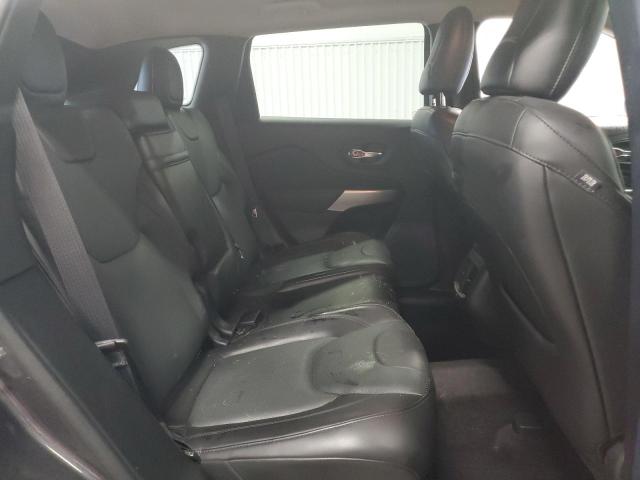 2018 JEEP CHEROKEE O 1C4PJMJX5JD593962