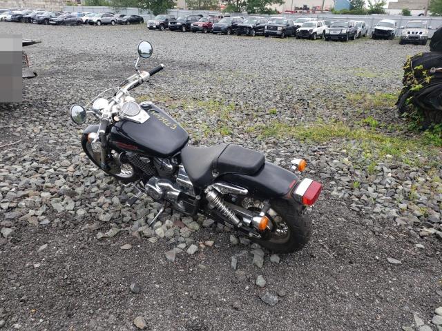 2002 HONDA VT750 DC JH2RC44002M613786