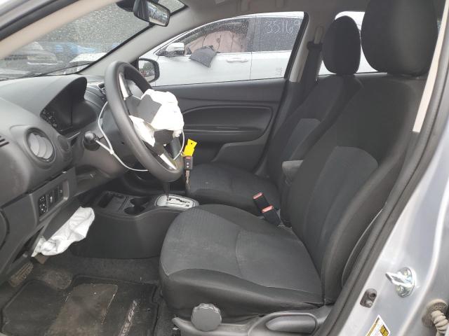 ML32FUFJ5MHF04748 Mitsubishi Mirage G4 Es