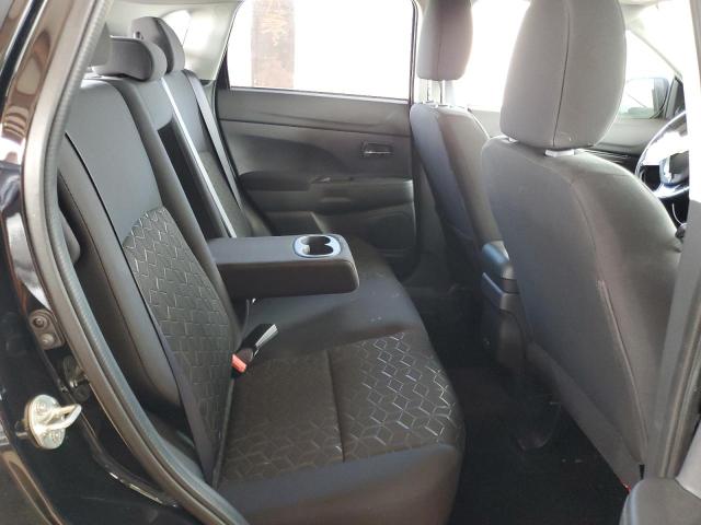JA4APUAU9NU020640 Mitsubishi Outlander Sport Es
