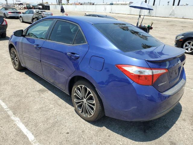 5YFBURHE6FP254053 Toyota COROLLA L