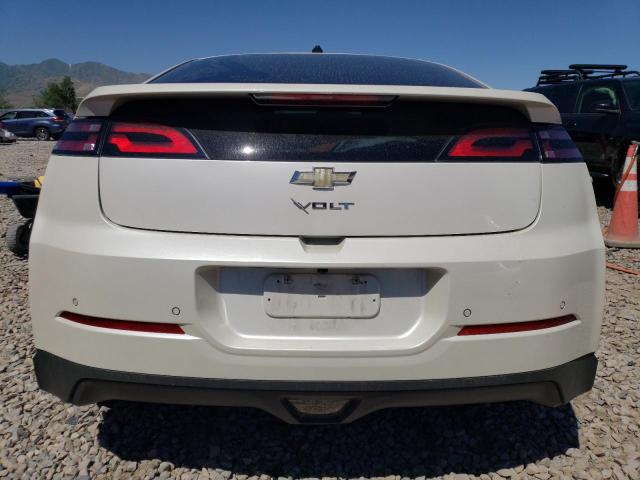 VIN 1G1RD6E46DU117678 2013 Chevrolet Volt no.6