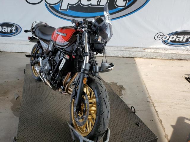 2022 KAWASAKI ER650 M - ML5EREM12NDA76764