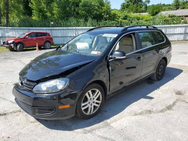 VOLKSWAGEN JETTA TDI 2014 0