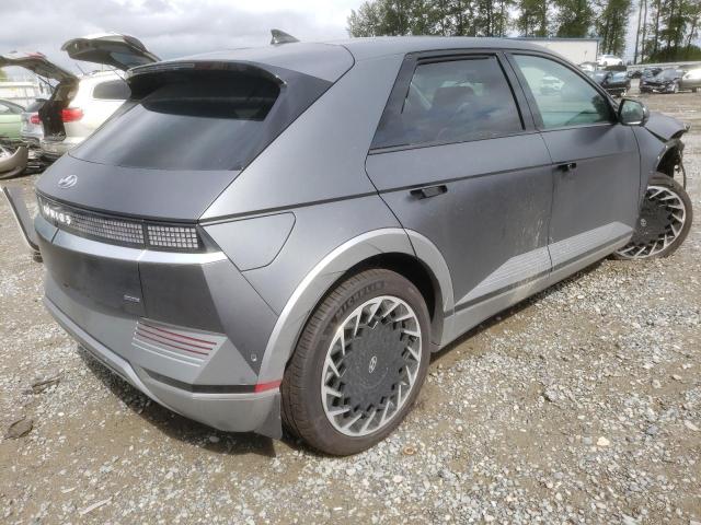 2023 HYUNDAI IONIQ 5 LI KM8KRDAFXPU161558