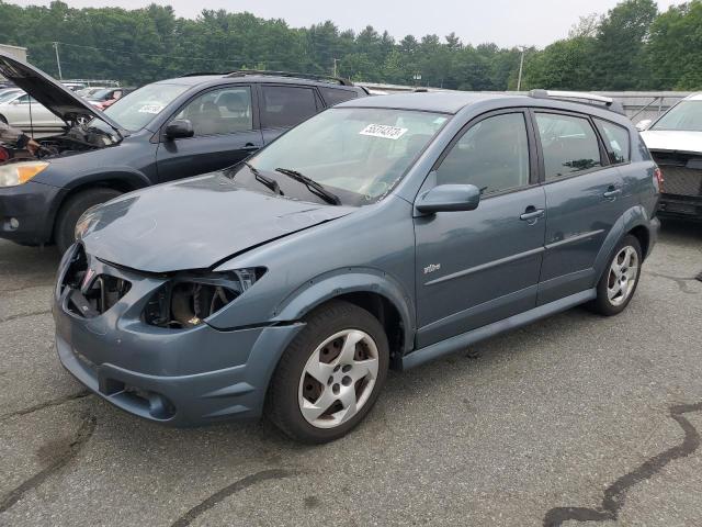 2007 Pontiac Vibe 