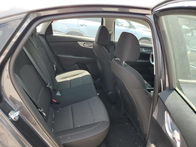 3KPF24AD0NE497594 KIA FORTE FE