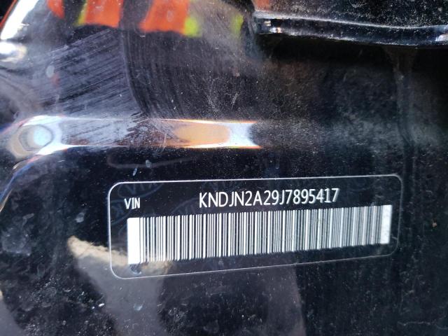KNDJN2A29J7895417 KIA Soul