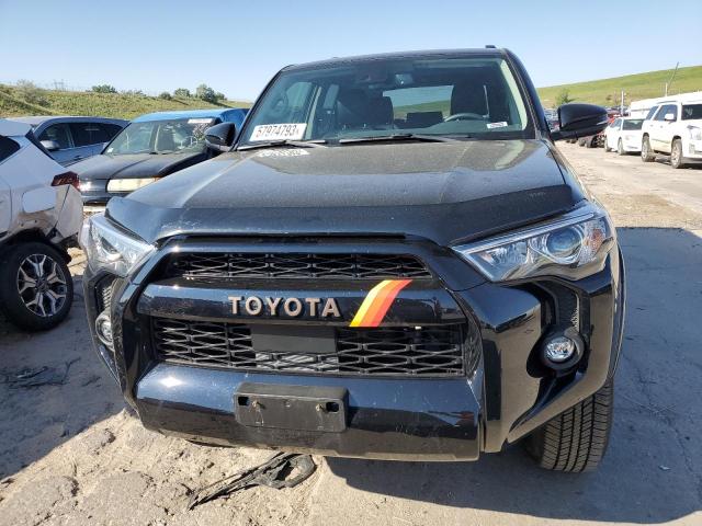 2023 TOYOTA 4RUNNER SE - JTEUU5JR2P6112611