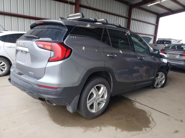 3GKALTEX0JL182245 GMC Terrain Sle