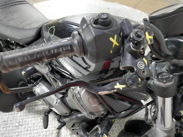 2022 HARLEY-DAVIDSON RH975 - 1HD1ZH115NB320103