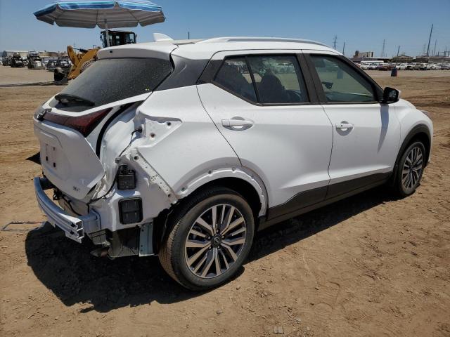 3N1CP5CV2PL483522 Nissan KICKS SV