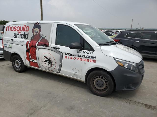 2020 MERCEDES-BENZ METRIS - W1YV0BEY6L3755300