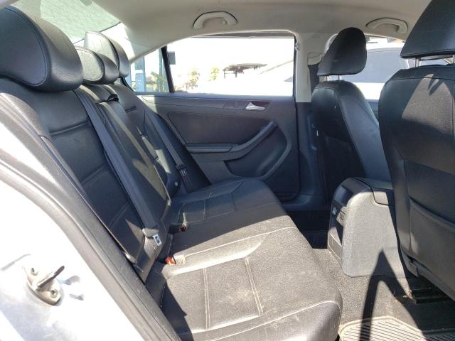 Volkswagen JETTA SE 2014 3VWD17AJ2EM307122 Image 10