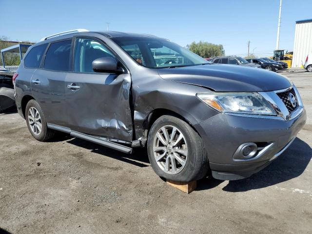 5N1AR2MNXGC650955 Nissan Pathfinder S
