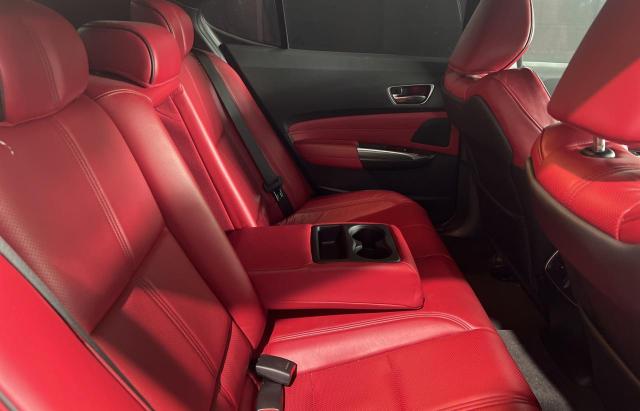 2019 ACURA TLX TECHNO - 19UUB3F65KA001796