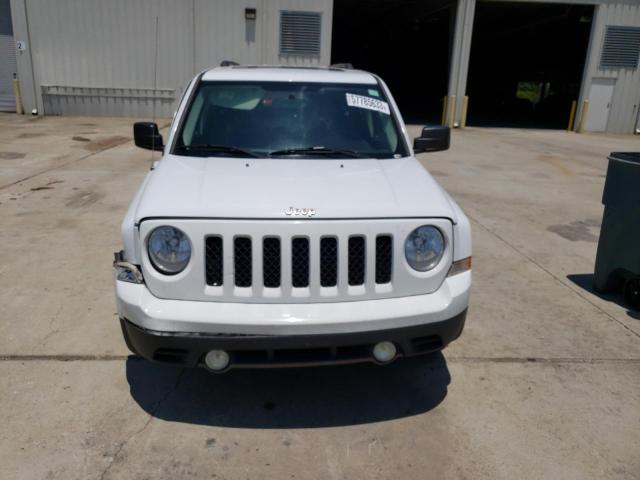 1C4NJPBB2HD120915 Jeep Patriot Sport