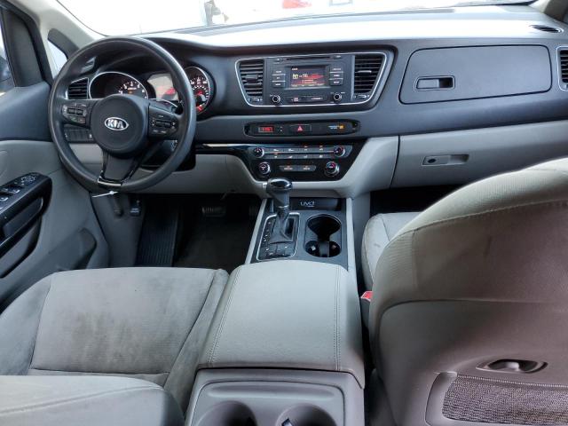 KNDMB5C18F6067769 KIA SEDONA LX