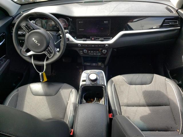 2022 KIA NIRO S - KNDCC3LG5N5134267