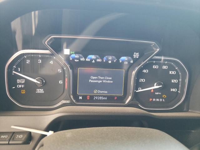 3GTU9FEL2LG453419 GMC Sierra K1500 Denali