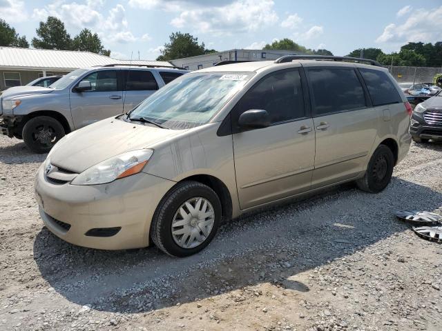 2010 Toyota Sienna CE