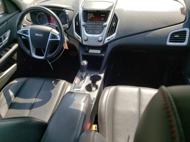 2GKFLPE32H6244740 GMC Terrain Slt