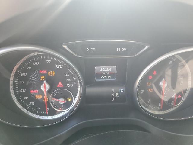 2019 MERCEDES-BENZ GLA 250 - WDCTG4EB5KJ554152