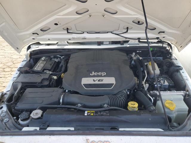1C4AJWAG5HL598497 Jeep Wrangler Sport