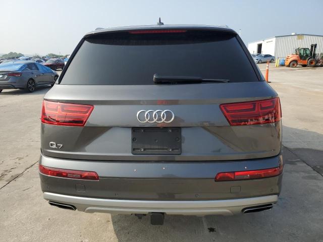 VIN WA1LHAF78KD018252 2019 Audi Q7, Premium Plus no.6