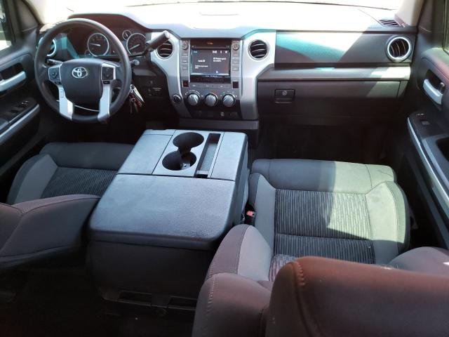 5TFUY5F18HX595058 Toyota Tundra Double Cab Sr/sr5