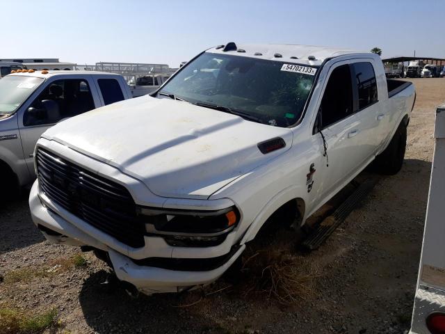 2020 Ram 3500 Laramie