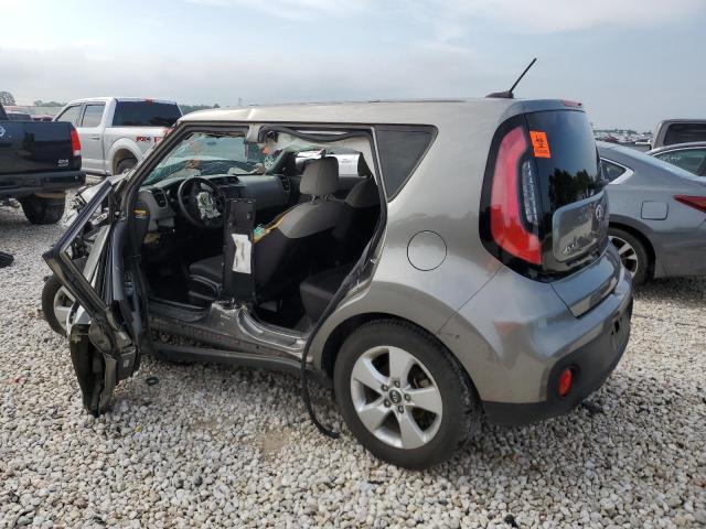 KNDJN2A26H7467802 KIA Soul