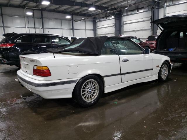 1996 BMW 328 Ic Automatic VIN: WBABK8326TET91559 Lot: 54853753