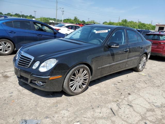 2007 Mercedes-Benz E-Class E 350