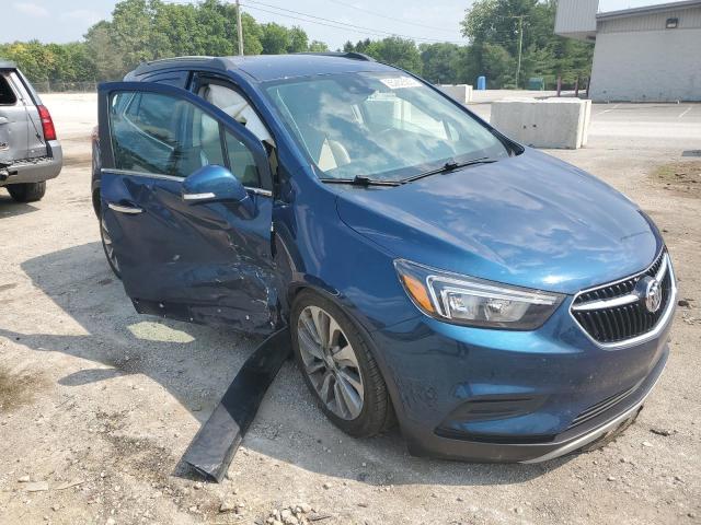 KL4CJESB3KB906294 2019 BUICK ENCORE, photo no. 4