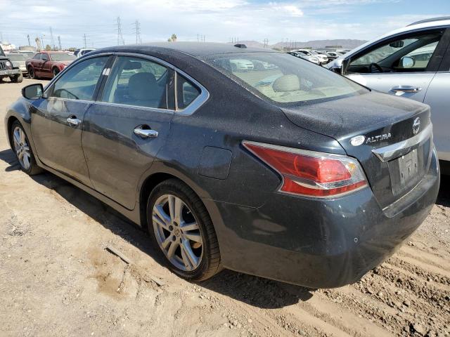 1N4BL3AP4FC498424 Nissan Altima 3.5s