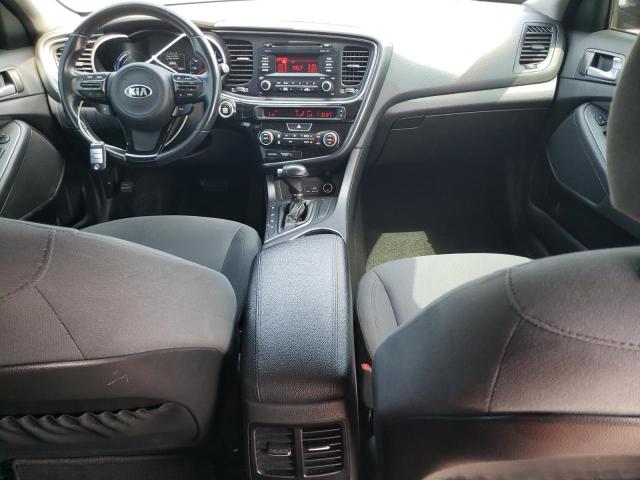 KNAGM4AD7F5086640 KIA OPTIMA HYBRID