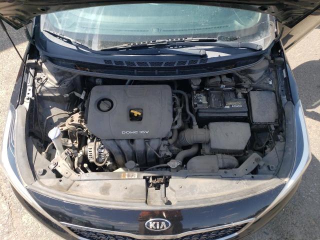 3KPFK4A77HE012270 KIA FORTE LX