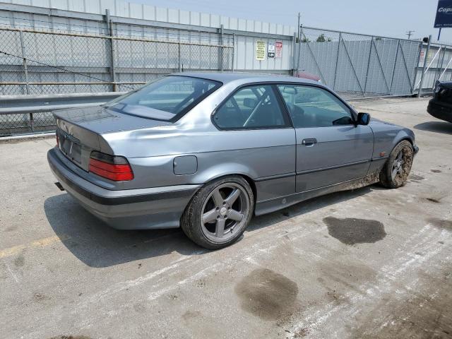 WBABF3320REF48084 Bmw 3 Series Is 1994