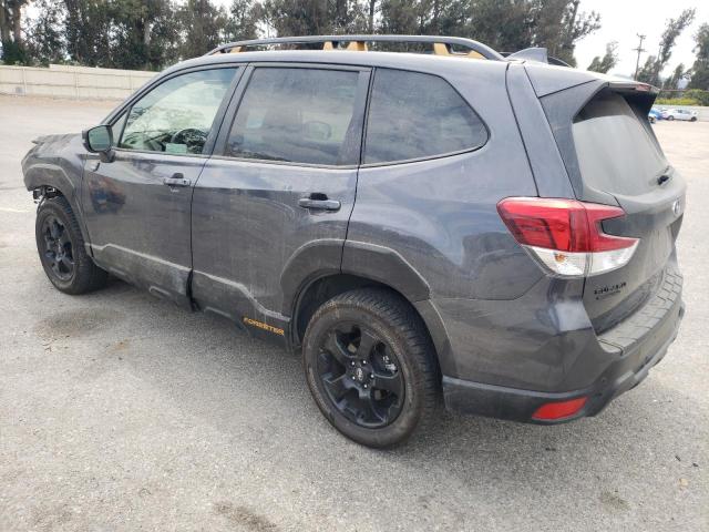 JF2SKAMC3NH405051 Subaru Forester Wilderness