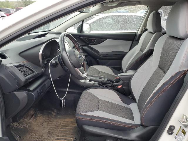 JF2GTAEC2M8320637 Subaru Crosstrek Premium