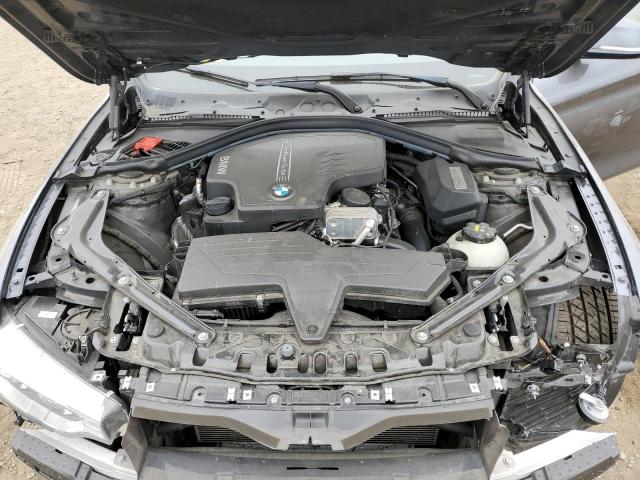 WBA3V7C51G5A26537 BMW 428 I Sulev
